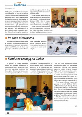 Gazeta Gminna 1 2010 strona 4