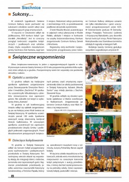 Gazeta Gminna 1 2010 strona 6