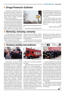 Gazeta Gminna 12013 r. strona 5