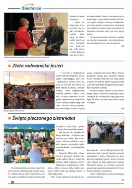 Gazeta Gminna 5 2011 strona 4