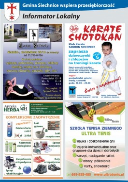 Gazeta Gminna 5 2011 strona 5