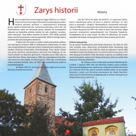 Folder promocyjny Gminy Siechnice (styczeń 2014) strona 6