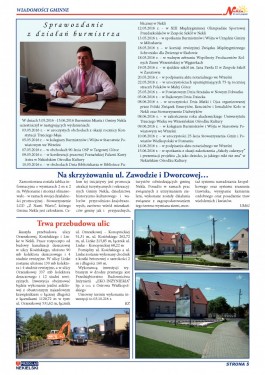 Przegląd Nekielski 06 / 2016 strona 5