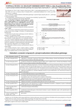 Przegląd Nekielski 11 / 2016 strona 4