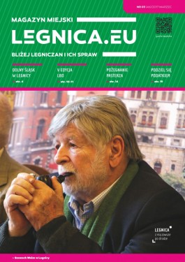 Magazyn Miejski 03 / 2017 strona 1