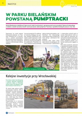 Magazyn Miejski 03 / 2017 strona 6