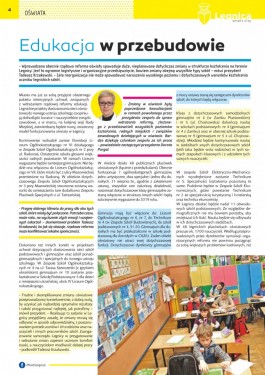 Magazyn Miejski 02 / 2017 strona 4