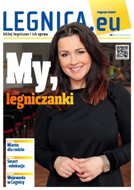 Magazyn Miejski 03 / 2016 strona 1